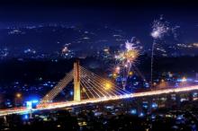 Jelajahi Serunya Destinasi Lebaran di Bandung 